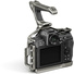 Tilta Camera Cage for Nikon Z8 Lightweight Kit (Titanium Grey)