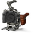 Tilta Camera Cage for Nikon Z8 Pro Kit (Titanium Grey)