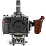 Tilta Camera Cage for Nikon Z8 Pro Kit (Titanium Grey)
