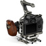 Tilta Camera Cage for Nikon Z8 Pro Kit (Titanium Grey)