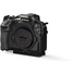 Tilta Full Camera Cage for Nikon Z8 (Black)