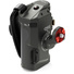 Tilta Left Side Advanced Focus Handle Type III (F570 Battery, Tilta Grey)