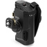 Tilta Right Side Advanced Focus Handle Type II (F570 Battery, Black)