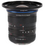 Laowa 8-16mm f/3.5-5 Zoom CF Lens (Fuji X)