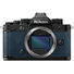 Nikon Zf Mirrorless Camera (Indigo Blue)