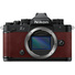Nikon Zf Mirrorless Camera (Bordeaux Red)