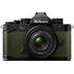Nikon Zf Mirrorless Camera with 40mm Lens (Moss Green)