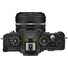 Nikon Zf Mirrorless Camera with 40mm Lens (Moss Green)