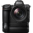 Nikon MB-N12 Power Battery Pack