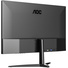 AOC 27B1H2 27" Frameless Monitor