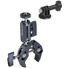 SmallRig 3757B Crab-Shaped Clamp with Ballhead Magic Arm