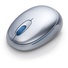 Wacom - Bamboo Fun Cordless Mouse (Silver)