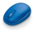 Wacom - Bamboo Fun Cordless Mouse (Blue)