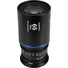 Laowa Nanomorph 65mm T2.4 1.5X S35 Lens (Fuji X, Blue)