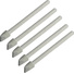 Wacom - Chisel Felt Nibs