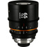 Laowa Nanomorph 65mm T2.4 1.5X S35 Lens (ARRI PL/Canon EF, Amber)
