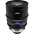 Laowa Nanomorph 65mm T2.4 1.5X S35 Lens (ARRI PL/Canon EF, Blue)