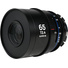 Laowa Nanomorph 65mm T2.4 1.5X S35 Lens (ARRI PL/Canon EF, Blue)