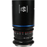 Laowa Nanomorph 65mm T2.4 1.5X S35 Lens (Canon RF, Blue)