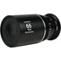Laowa Nanomorph 65mm T2.4 1.5X S35 Lens (Canon RF, Silver)