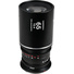 Laowa Nanomorph 65mm T2.4 1.5X S35 Lens (Sony E, Silver)