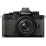 Nikon Zf Mirrorless Camera with 40mm Lens (Stone Grey)