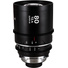 Laowa Nanomorph 80mm T2.4 1.5X S35 Lens (ARRI PL/Canon EF, Silver)