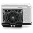 Tilta Cooling System Baseplate Kit for Sony ZV-E1 (Black)