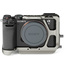 Tilta Half Camera Cage for Sony a7C II / a7C R (Titanium Grey)