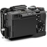 Tilta Half Camera Cage for Sony a7C II / a7C R (Black)
