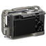 Tilta Full Camera Cage for Sony a7C II / a7C R (Titanium Grey)