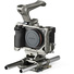Tilta Camera Cage for Sony a7C II / a7C R Basic Kit (Titanium Grey)