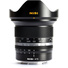 NiSi 15mm f/4 Sunstar ASPH Lens for Canon RF (Black)