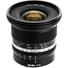 NiSi 15mm f/4 Sunstar ASPH Lens for FUJIFILM X (Black)