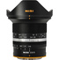 NiSi 9mm f/2.8 Sunstar Super Wide Angle ASPH Lens for Sony E Mount