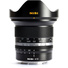 NiSi 15mm f/4 Sunstar ASPH Lens for Leica L (Black)