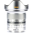 NiSi 15mm f/4 Sunstar ASPH Lens for Sony E (Silver)