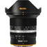 NiSi 9mm f/2.8 Sunstar ASPH Lens (FUJIFILM X)