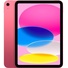 Apple 10.9" iPad (10th Gen, Wi-Fi Only, Pink, 256GB)