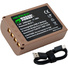 Wasabi Power BLX-1 Battery (USB-C Charging)