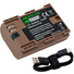 Wasabi Power LP-E6 Canon Battery (USB-C Charging)