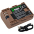Wasabi Power LP-E6NH Canon Battery (USB-C Charging)