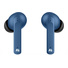 Ausounds AU-Frequency ANC Noise-Canceling True Wireless Headphones (Navy)