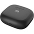 Ausounds AU-Frequency ANC Noise-Canceling True Wireless Headphones (Black)