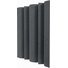Avion Acoustics Foam Corner Trap (300 x 500 x 300mm)