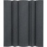 Avion Acoustics Foam Corner Trap (300 x 500 x 300mm)