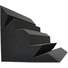Avion Acoustics Foam Corner Trap (300 x 500 x 300mm)