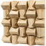 Avion Acoustics Pyramix Wooden Diffuser