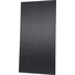 Avion Acoustics Fiberglass Acoustic Absorber Panel 1200 x 600 Black