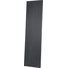 Avion Acoustics Fiberglass Acoustic Absorber Panel 1200 x 300 Black